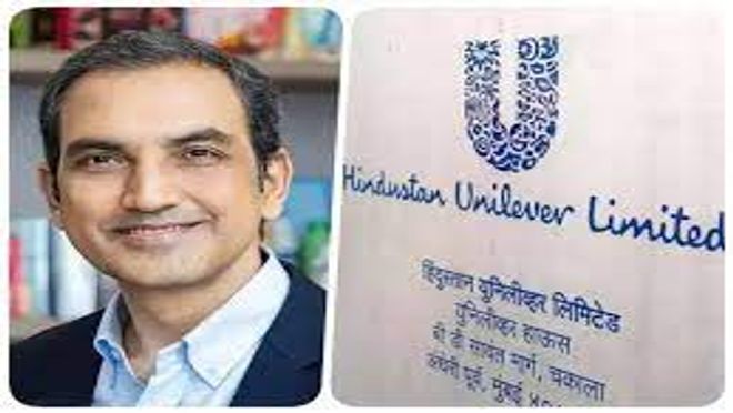 Rohit Jawa appointed as new CEO and MD of HUL, to replace Sanjiv Mehta